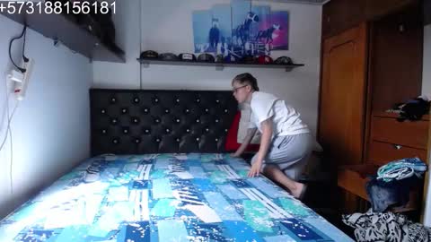 Myystiic online show from 01.05.26