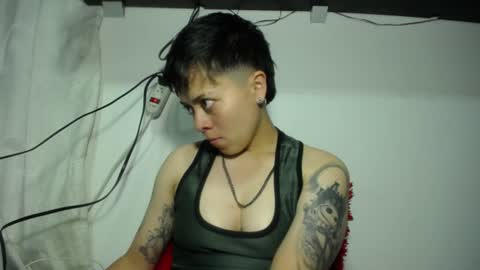 Snapshot of sebastian_posse chatting on 06.30.26 Myystiic online show from 06.30.26