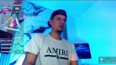 sebastian_smitt online show from 04.17.26