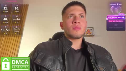 sebastian INDEPENDENT MODEL online show from 04.22.26