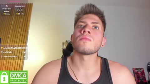 sebastian INDEPENDENT MODEL online show from 06.03.26