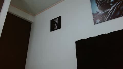 Snapshot of sebastiano_97 chatting on 12.24.24 Sebastiano online show from 12.24.24