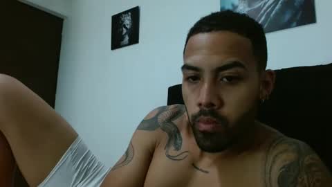 Snapshot of sebastiano_97 chatting on 01.09.25 Sebastiano online show from 01.09.25