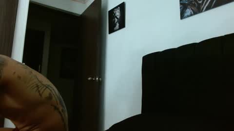 Snapshot of sebastiano_97 chatting on 01.12.25 Sebastiano online show from 01.12.25