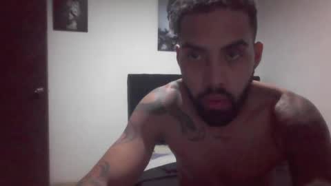 Snapshot of sebastiano_97 chatting on 02.18.25 Sebastiano online show from 02.18.25