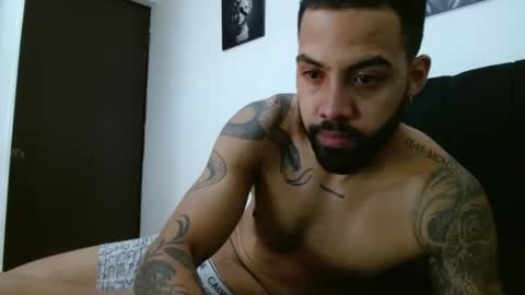 Snapshot of sebastiano_97 chatting on 02.20.25 Sebastiano online show from 02.20.25