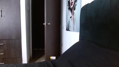 Snapshot of sebastiano_97 chatting on 11.24.25 Sebastiano online show from 11.24.25