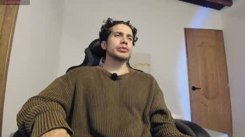Lucian Sinclair online show from 05.18.26