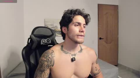 Lucian Sinclair online show from 05.21.26