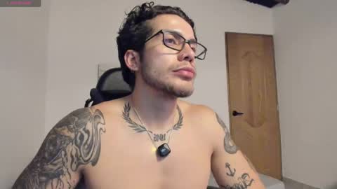 Lucian Sinclair online show from 05.22.26