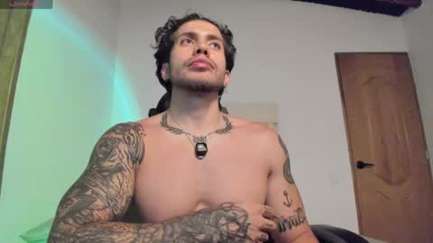 Lucian Sinclair online show from 05.27.26