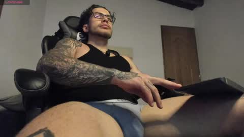 Lucian Sinclair online show from 05.29.26