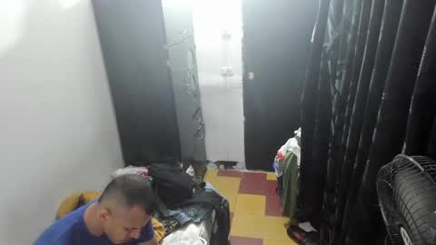 Snapshot of sebastianp13 chatting on 12.10.24 sebatian palacios online show from 12.10.24