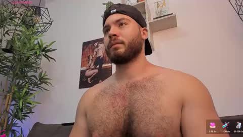 Instagram jeanpaulfit  online show from 11.15.25