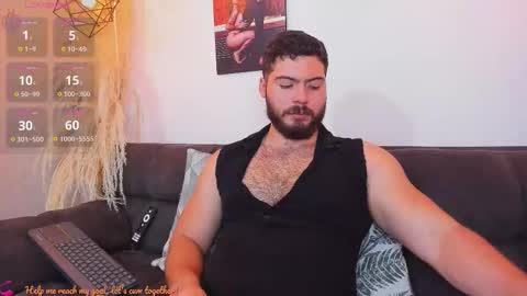 Instagram jeanpaulfit  online show from 03.14.26