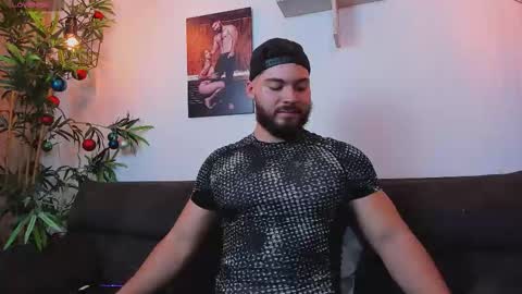 Instagram jeanpaulfit  online show from 03.28.26