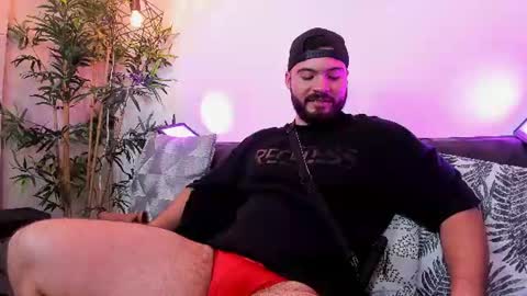 Instagram jeanpaulfit  online show from 06.19.26