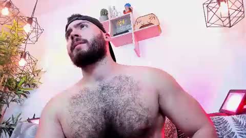 Instagram jeanpaulfit  online show from 06.20.26