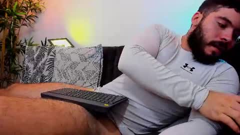 Instagram jeanpaulfit  online show from 06.30.26