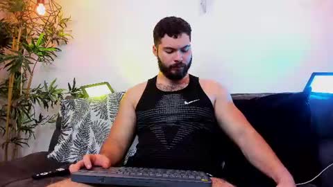 Instagram jeanpaulfit  online show from 07.01.26