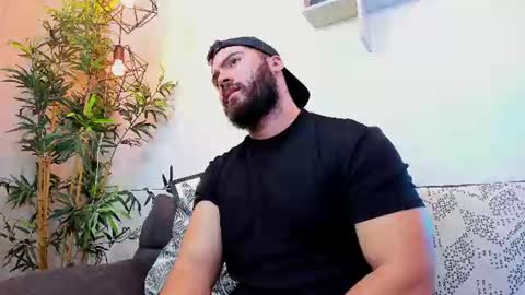 Instagram jeanpaulfit  online show from 07.05.26