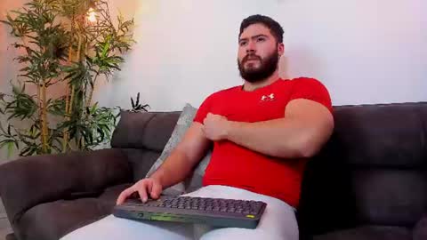 Instagram jeanpaulfit  online show from 07.09.26