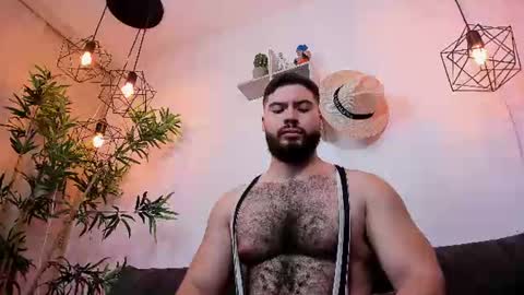 Instagram jeanpaulfit  online show from 07.17.26