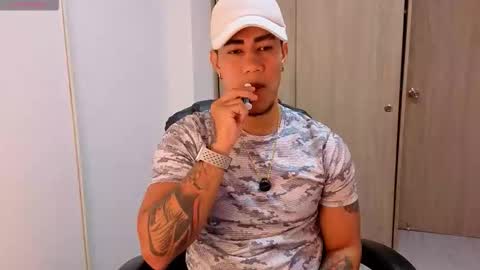 Sebas online show from 02.14.26