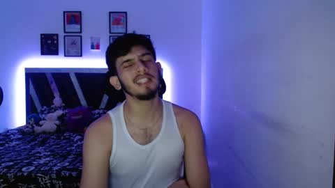 Sebas online show from 10.03.25