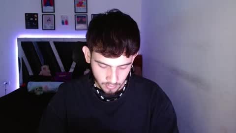 Sebas online show from 01.09.26