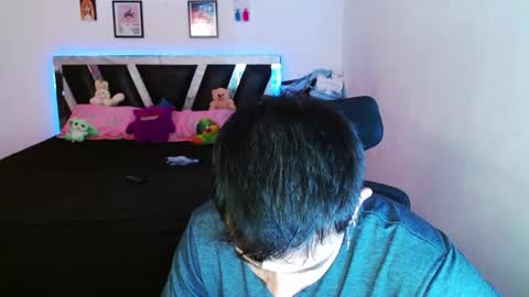 Sebas online show from 04.27.26