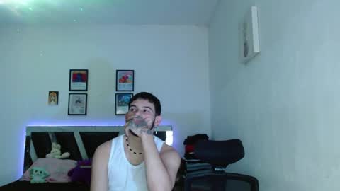 Sebas online show from 04.28.26
