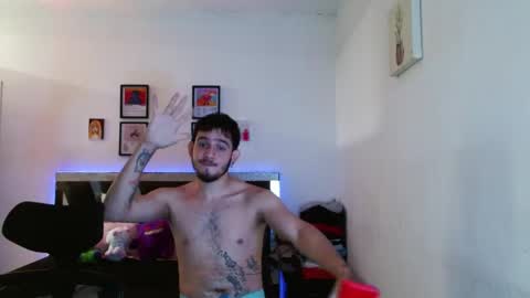 Sebas online show from 04.29.26