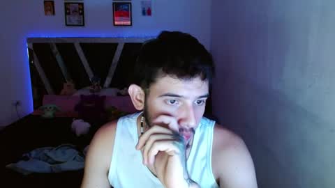 Sebas online show from 05.01.26