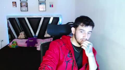 Sebas online show from 05.04.26