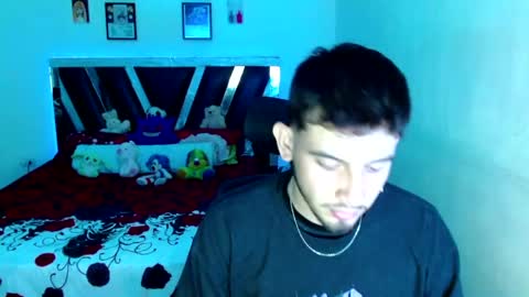 Sebas online show from 05.21.26