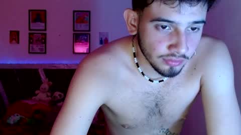 Sebas online show from 05.25.26