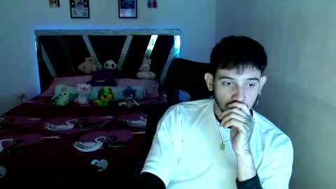 Sebas online show from 06.01.26