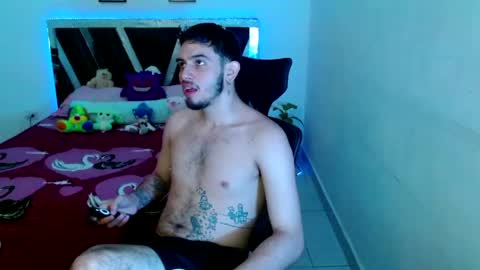 Sebas online show from 06.03.26
