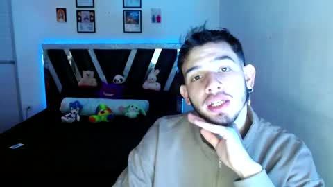 Sebas online show from 06.09.26