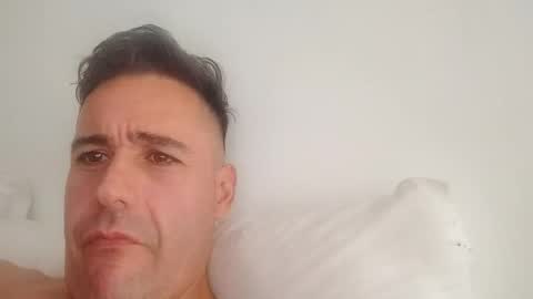 Sebastian Torres Lpez online show from 02.24.26