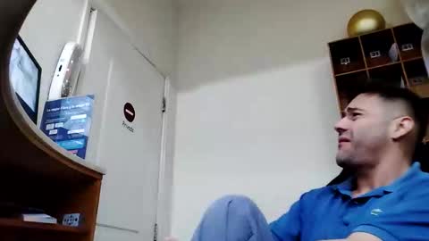 Sebastian Torres Lpez online show from 02.27.26