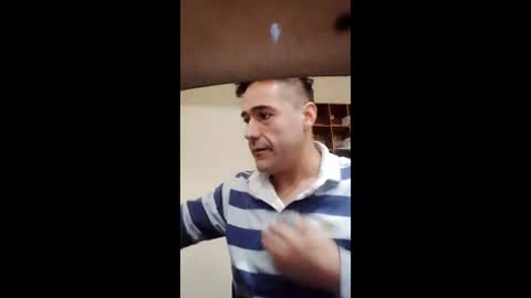 Sebastian Torres Lpez online show from 03.05.26