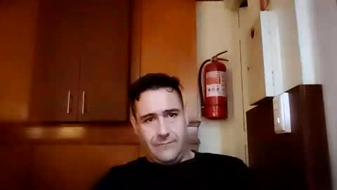 Sebastian Torres Lpez online show from 03.08.26