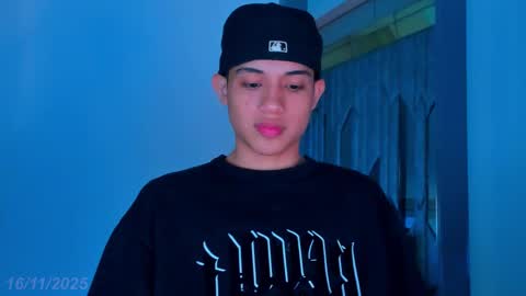 Sebastian online show from 11.16.25