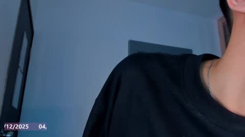 Sebastian online show from 12.04.25