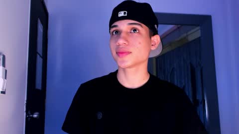 Sebastian online show from 02.20.26