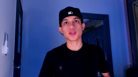 Sebastian online show from 02.24.26