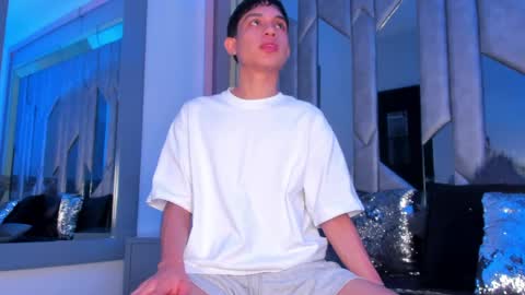 Sebastian online show from 05.27.26