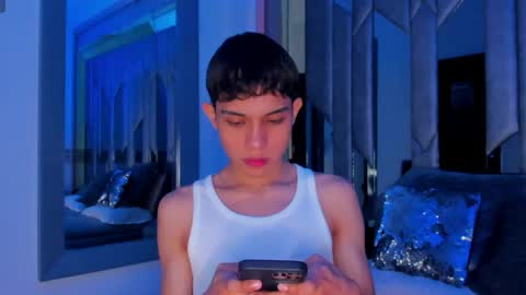 Sebastian online show from 06.06.26